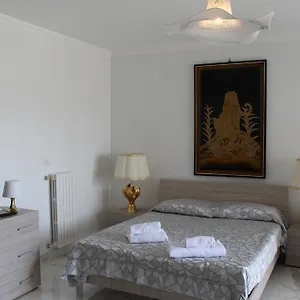 La Casa Di Lu Ferienhaus